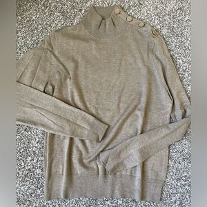 Jcrew Sweater